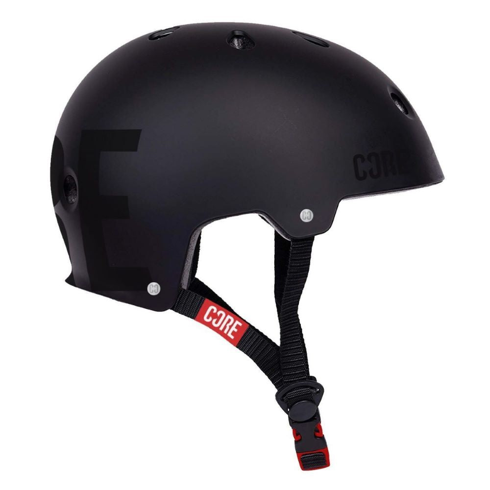 Core Street Helmet