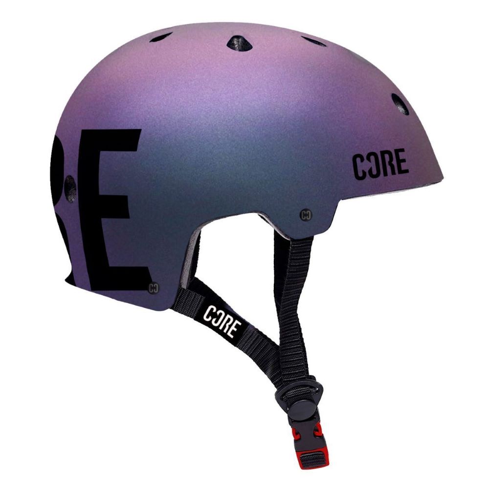 Core Street Helmet