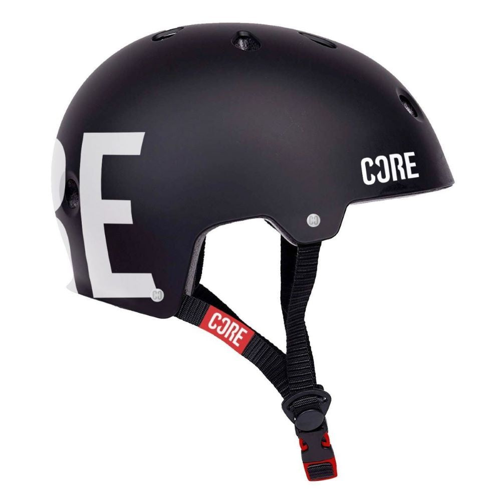 Core Street Helmet