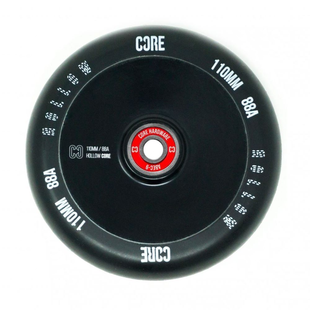 Core Hollow Stunt Wheel V2 110mm - Single Wheel