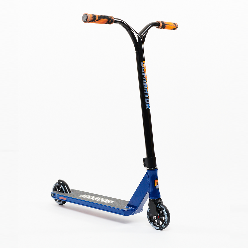 Dominator Airborne Stunt Scooter