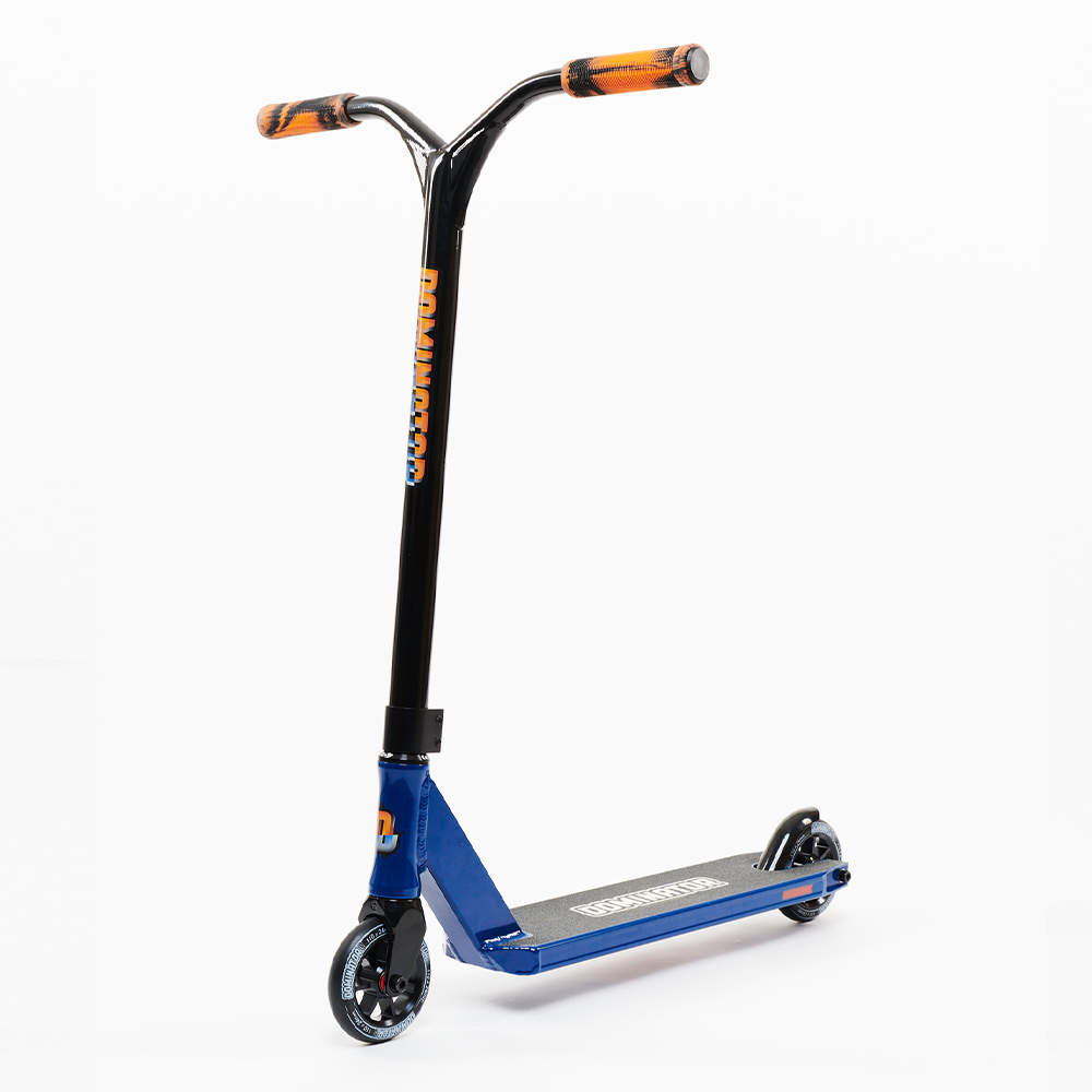 Dominator Airborne Stunt Scooter