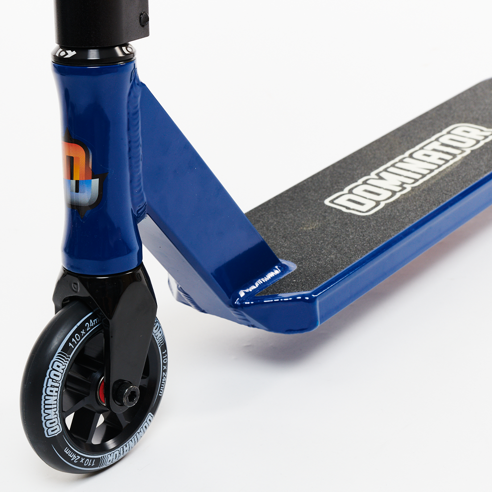 Dominator Airborne Stunt Scooter