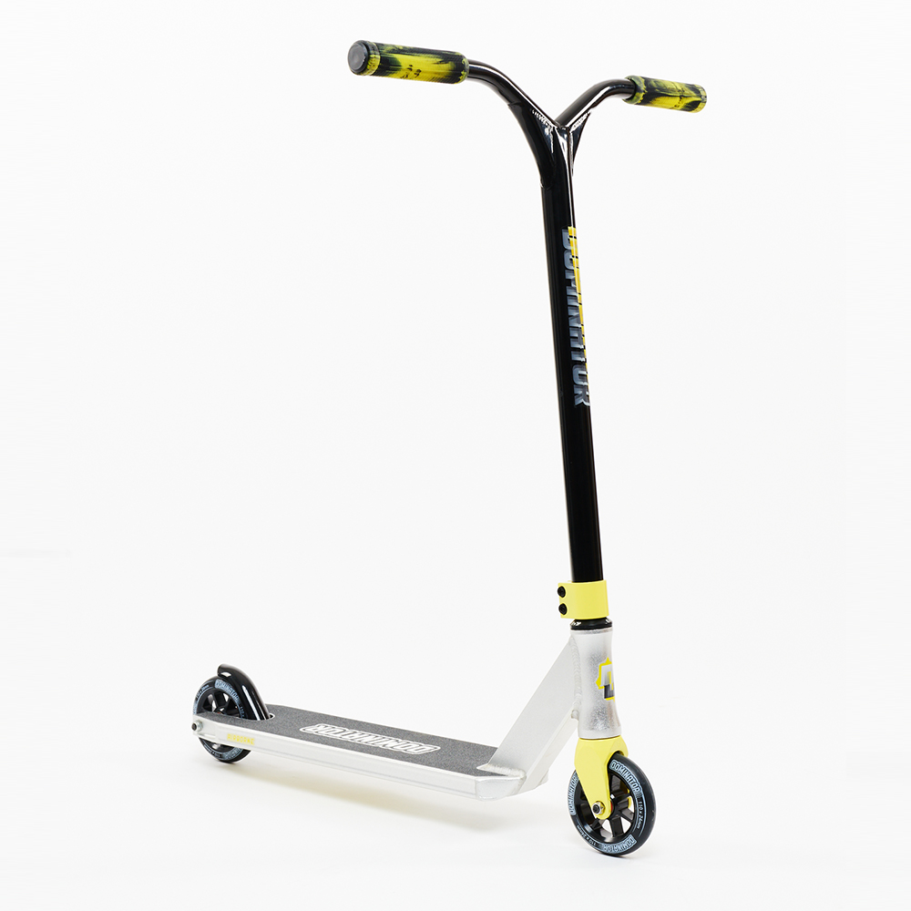 Dominator Airborne Stunt Scooter