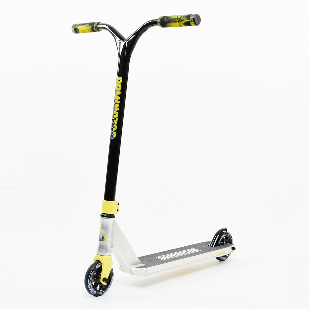 Dominator Airborne Stunt Scooter