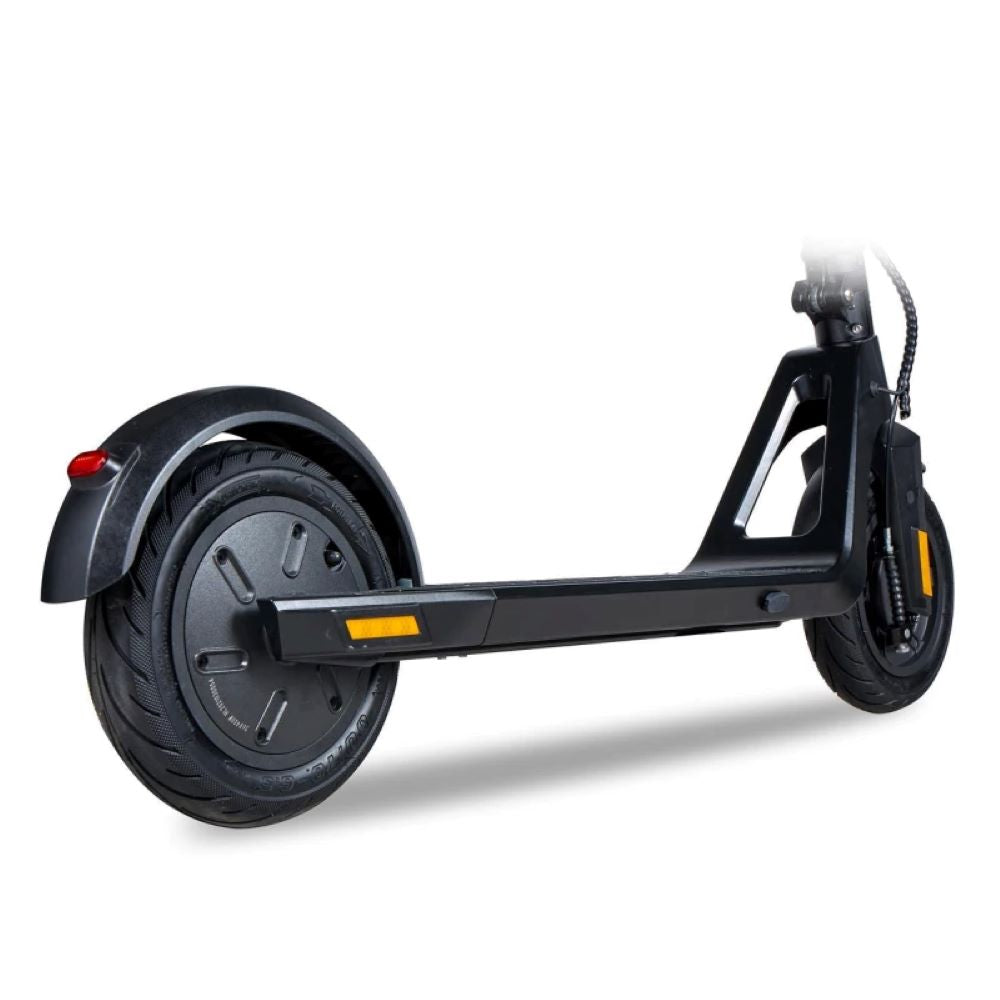 Go Skitz Mpire 400 Electric Scooter Folding Black