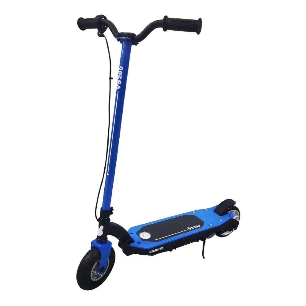 Go Skitz VS200 Electric Scooter