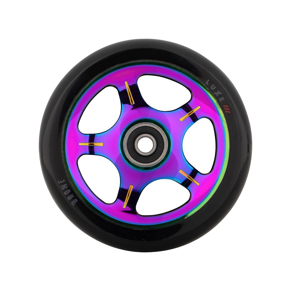 Drone Luxe 3 Dual-core Feather-light Scooter Wheel - Single Wheel