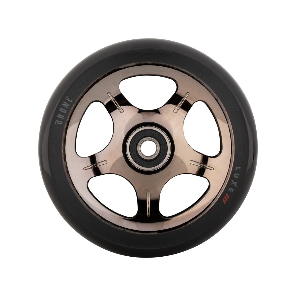 Drone Luxe 3 Dual-core Feather-light Scooter Wheel - Single Wheel