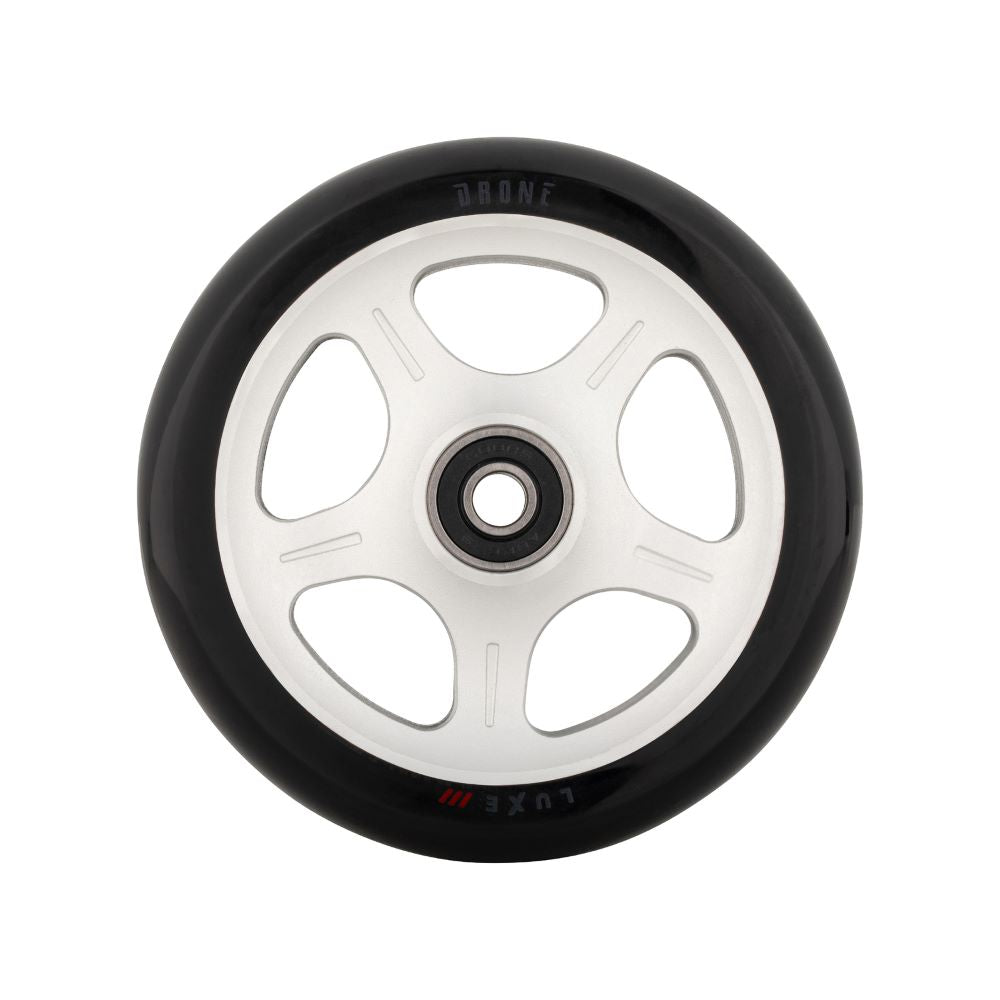 Drone Luxe 3 Dual-core Feather-light Scooter Wheel - Single Wheel