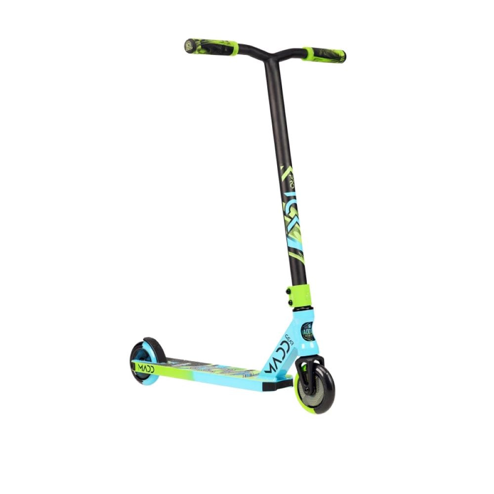 Madd Gear MGP Kick Pro Scooter