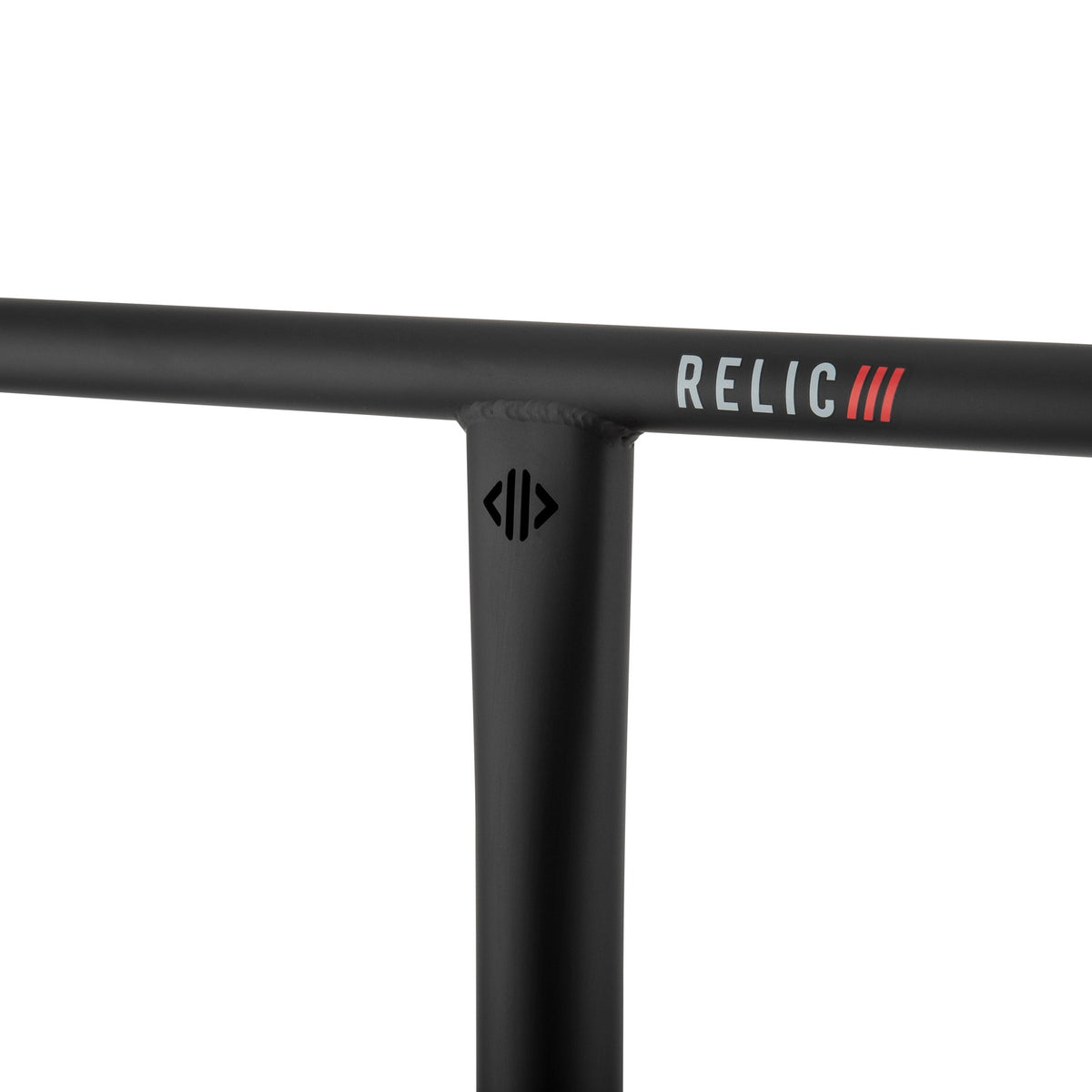 Drone Relic 3 Scooter T-bar -710mm - Black