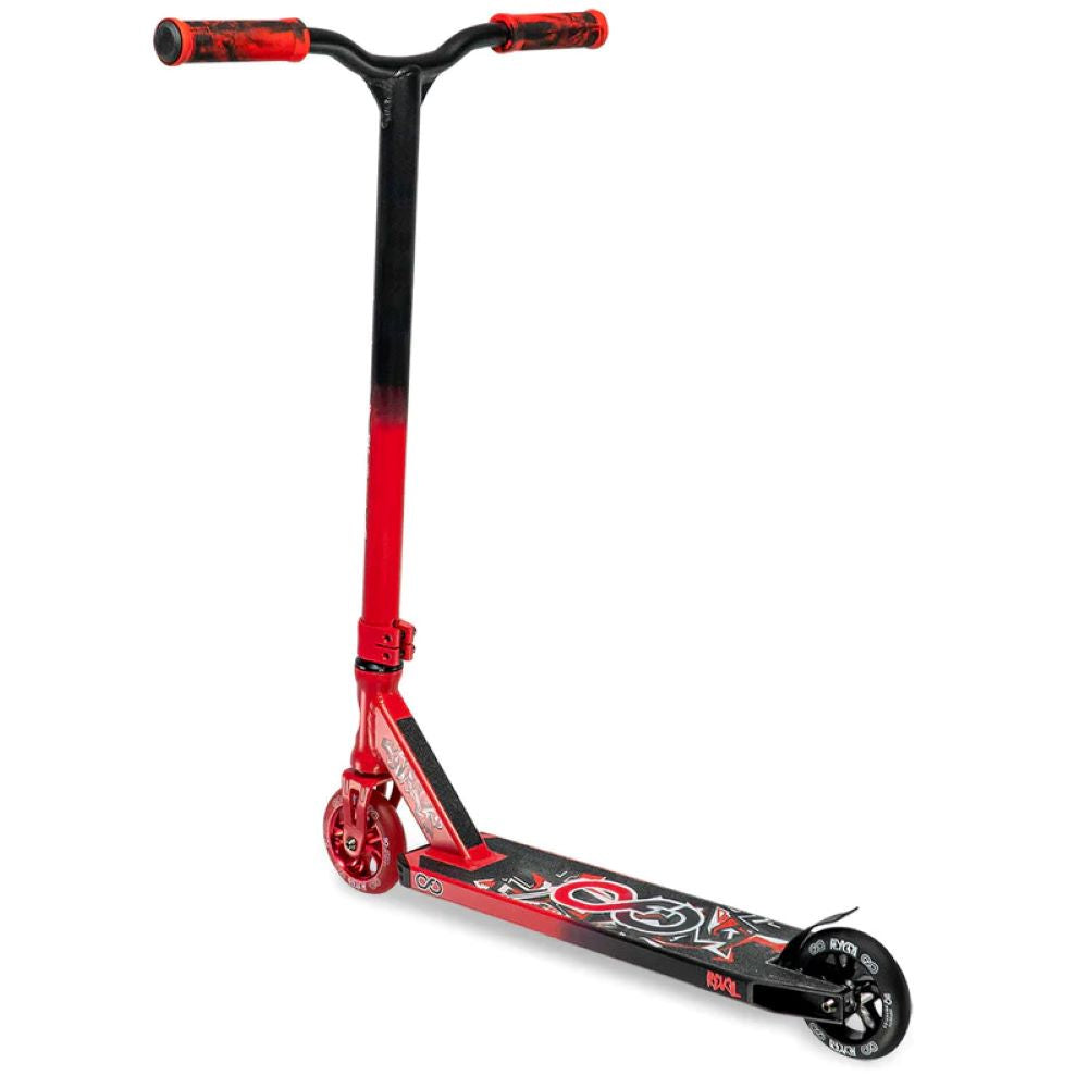 REVEL FR Series Complete Kids Scooter