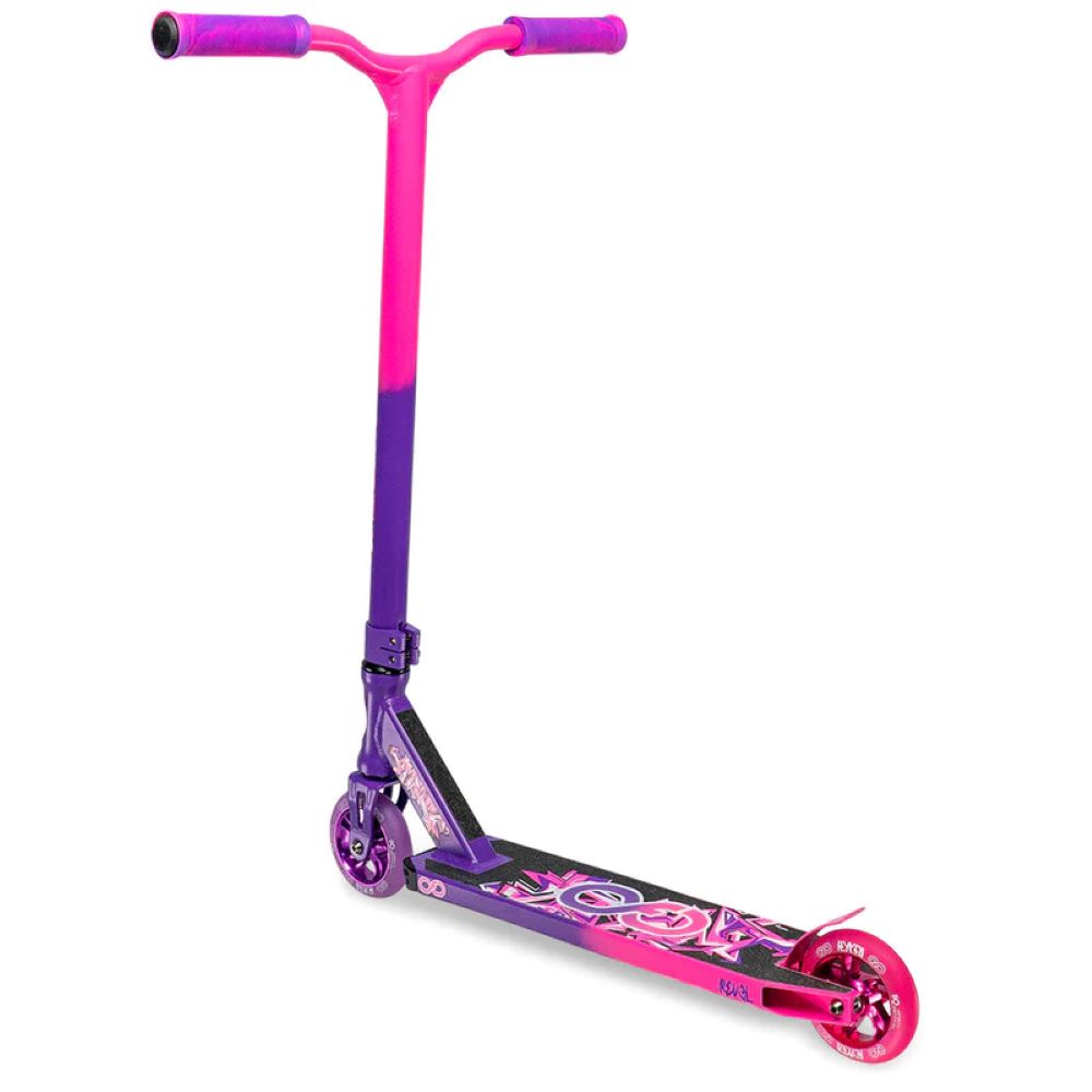 REVEL FR Series Complete Kids Scooter