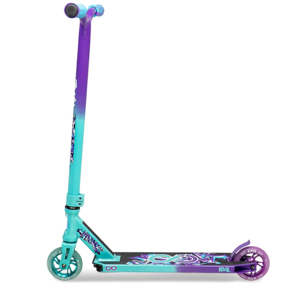 REVEL FR Series Complete Kids Scooter