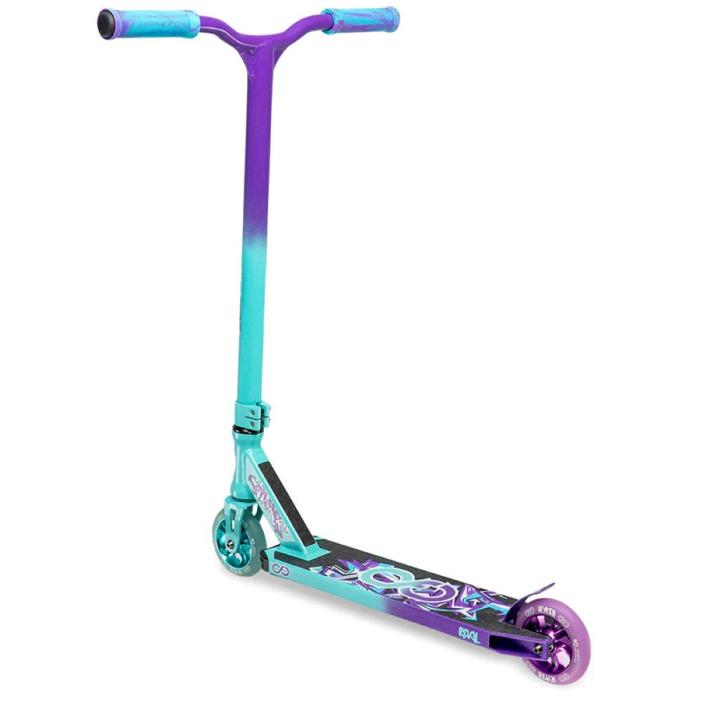 REVEL FR Series Complete Kids Scooter