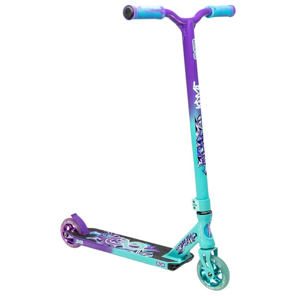 REVEL FR Series Complete Kids Scooter