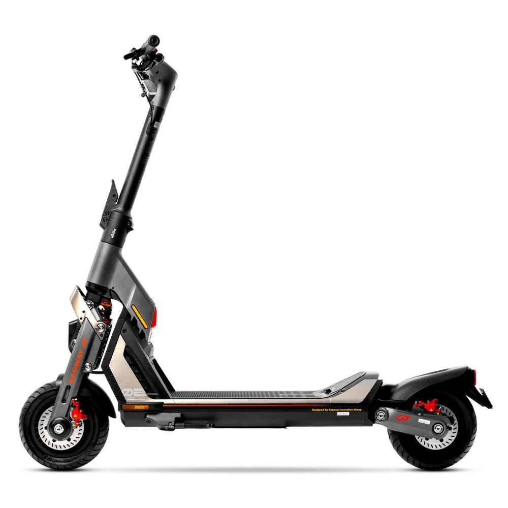 Segway Ninebot Electric SuperScooter GT2