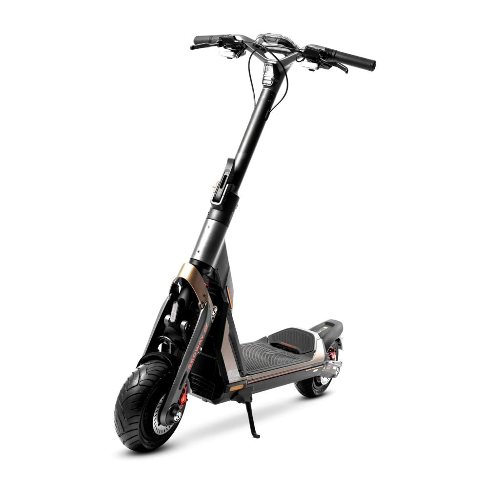 Segway Ninebot Electric SuperScooter GT2