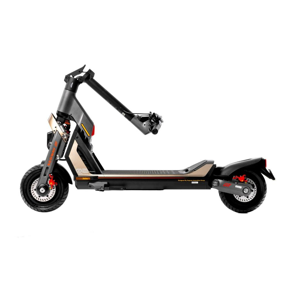 Segway Ninebot Electric SuperScooter GT2