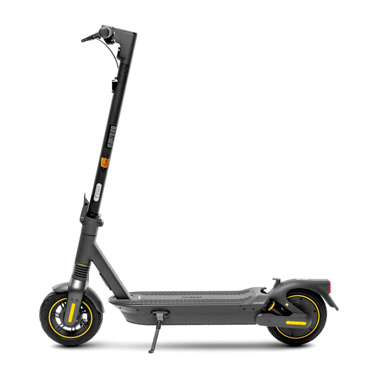 Segway Ninebot Electric Kick Scooter MAX G2