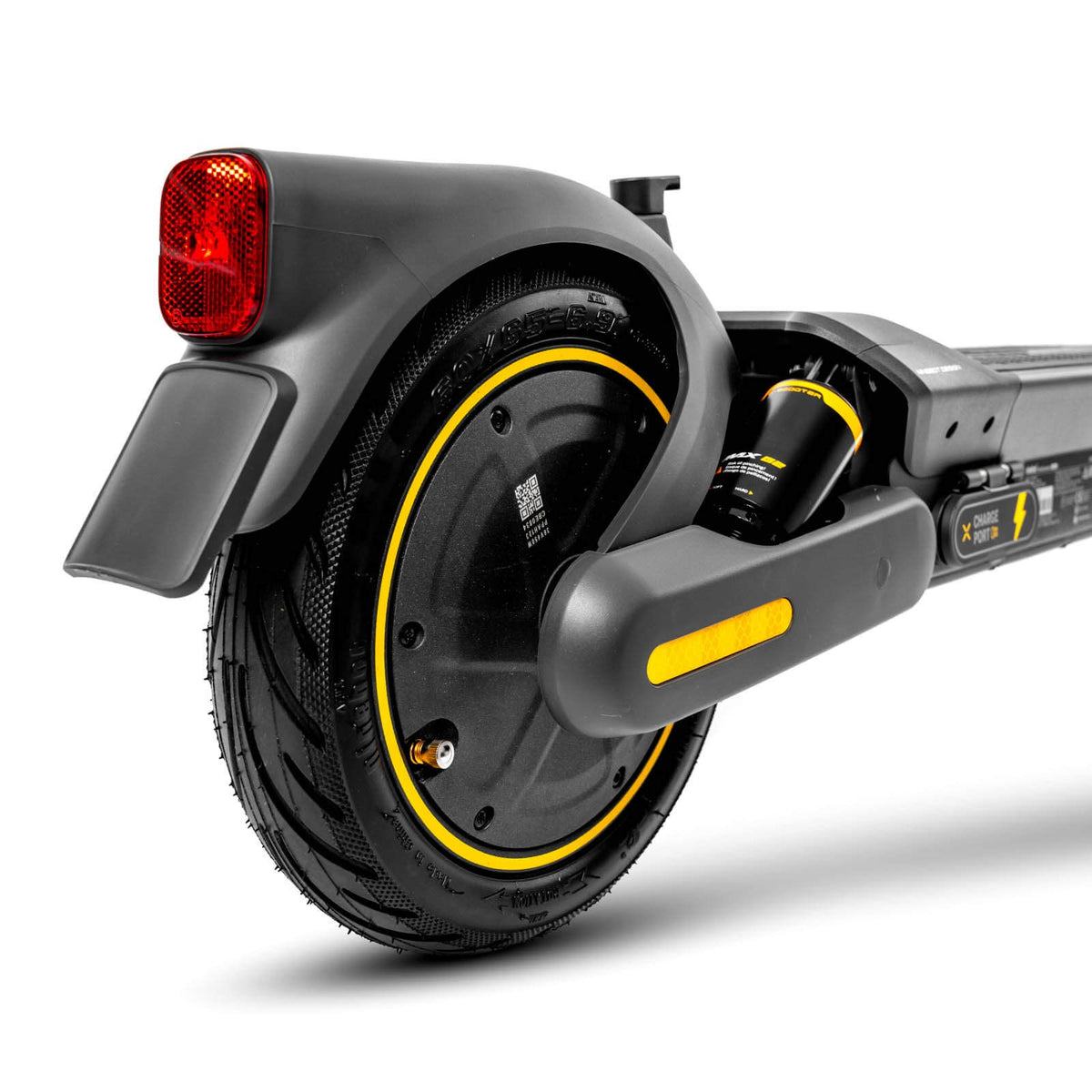 Segway Ninebot Electric Kick Scooter MAX G2