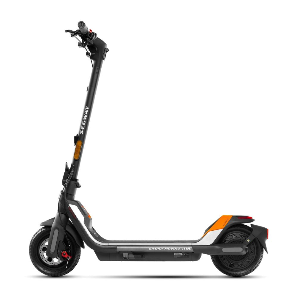 Segway Ninebot Electric KickScooter P65A