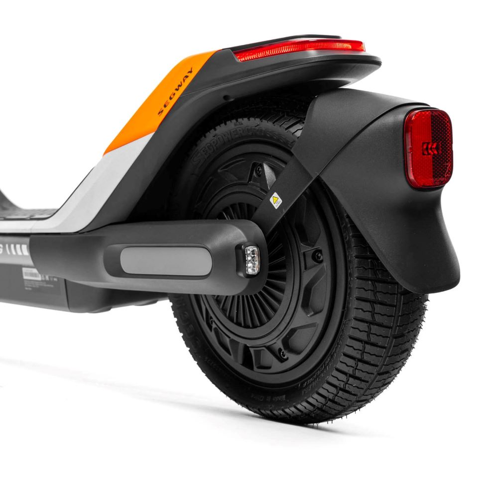 Segway Ninebot Electric KickScooter P65A