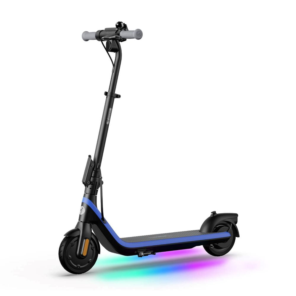 Segway Ninebot Electric Kick Scooter C2 Pro