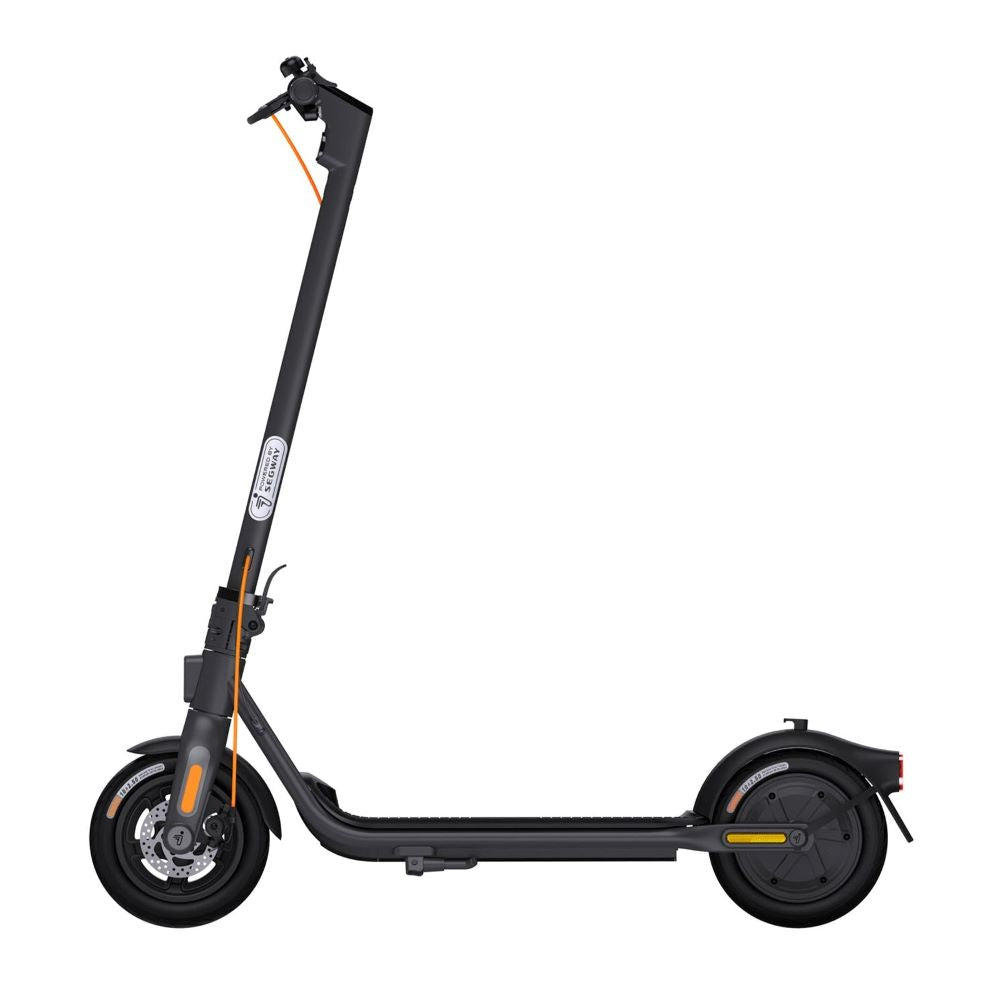 Segway Ninebot Electric KickScooter F2 Plus