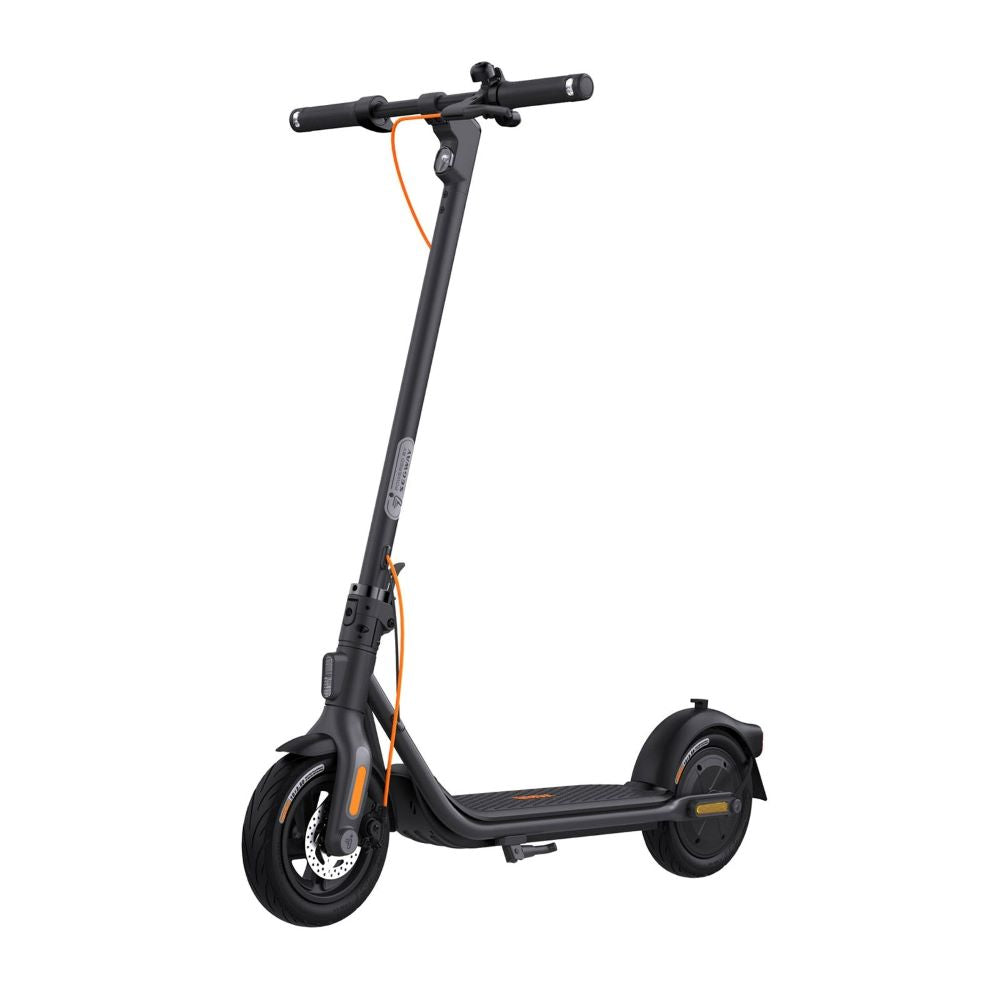 Segway Ninebot Electric KickScooter F2 Plus