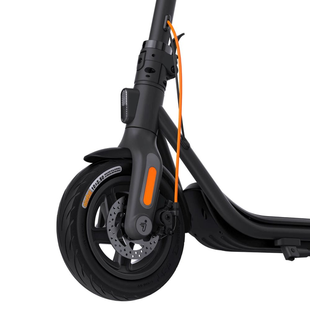 Segway Ninebot Electric KickScooter F2 Plus